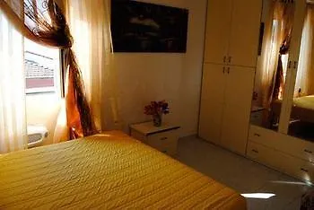 Frühstückspension Palazzo Rosa 3*