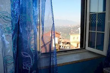 Frühstückspension Palazzo Rosa Frosinone