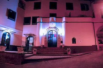 Frühstückspension Palazzo Rosa 3*