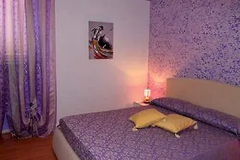 Frühstückspension Palazzo Rosa 3*