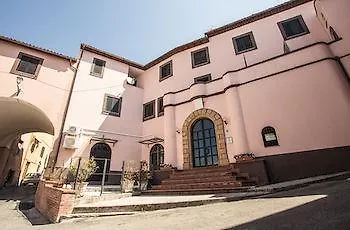 Palazzo Rosa Frosinone