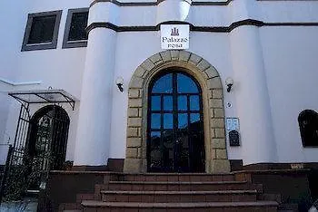 Frühstückspension Palazzo Rosa