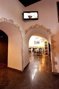 Palazzo Rosa