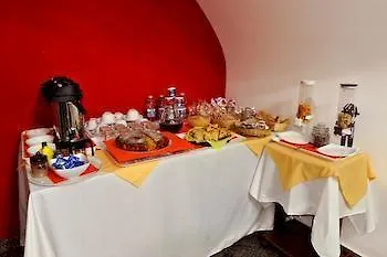 Frühstückspension Palazzo Rosa 3*