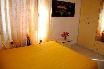 Frühstückspension Palazzo Rosa 3*