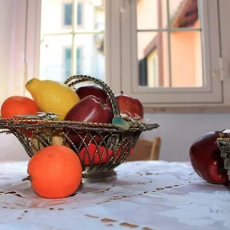 Frühstückspension Palazzo Rosa 3*