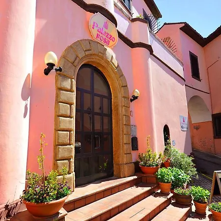 Palazzo Rosa