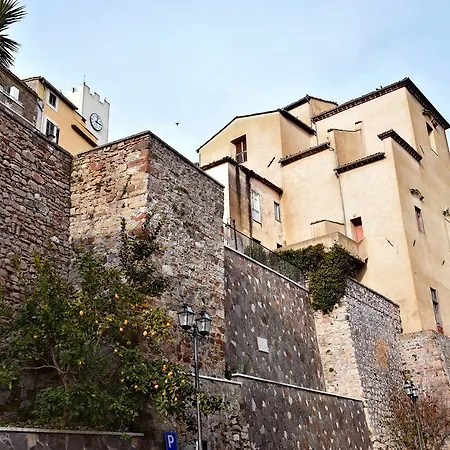 Palazzo Rosa Frühstückspension 3*