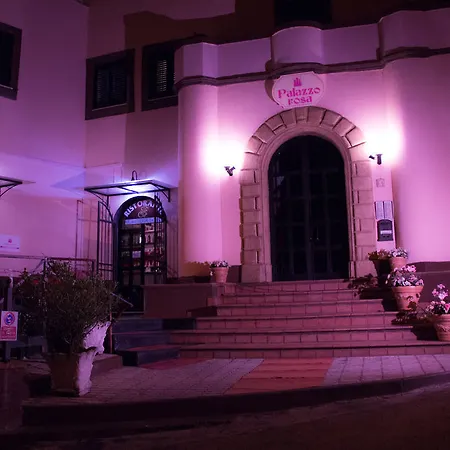 Palazzo Rosa Frosinone