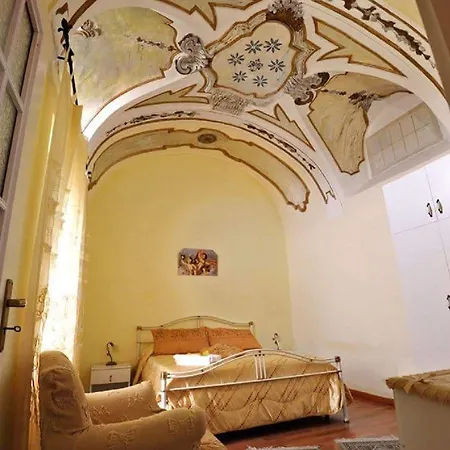 Palazzo Rosa Frühstückspension