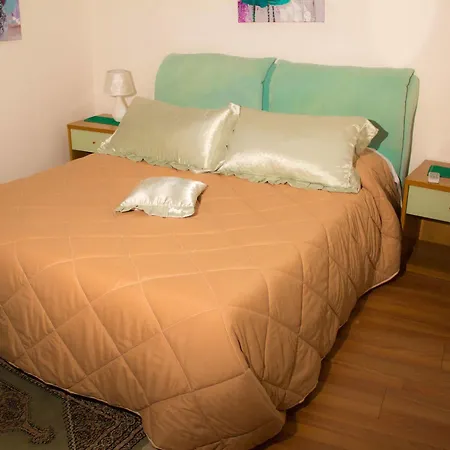 Palazzo Rosa 3* Frosinone