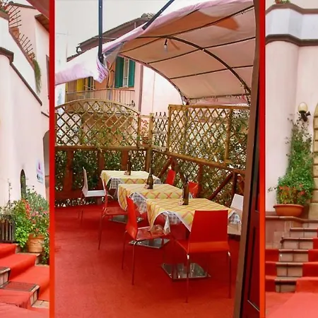 Palazzo Rosa